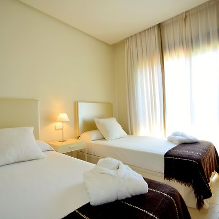 Aparthotel Novo Resort Novo Sancti Petri Extérieur photo