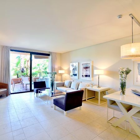 Aparthotel Novo Resort Novo Sancti Petri Extérieur photo