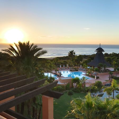 Aparthotel Novo Resort Novo Sancti Petri Extérieur photo