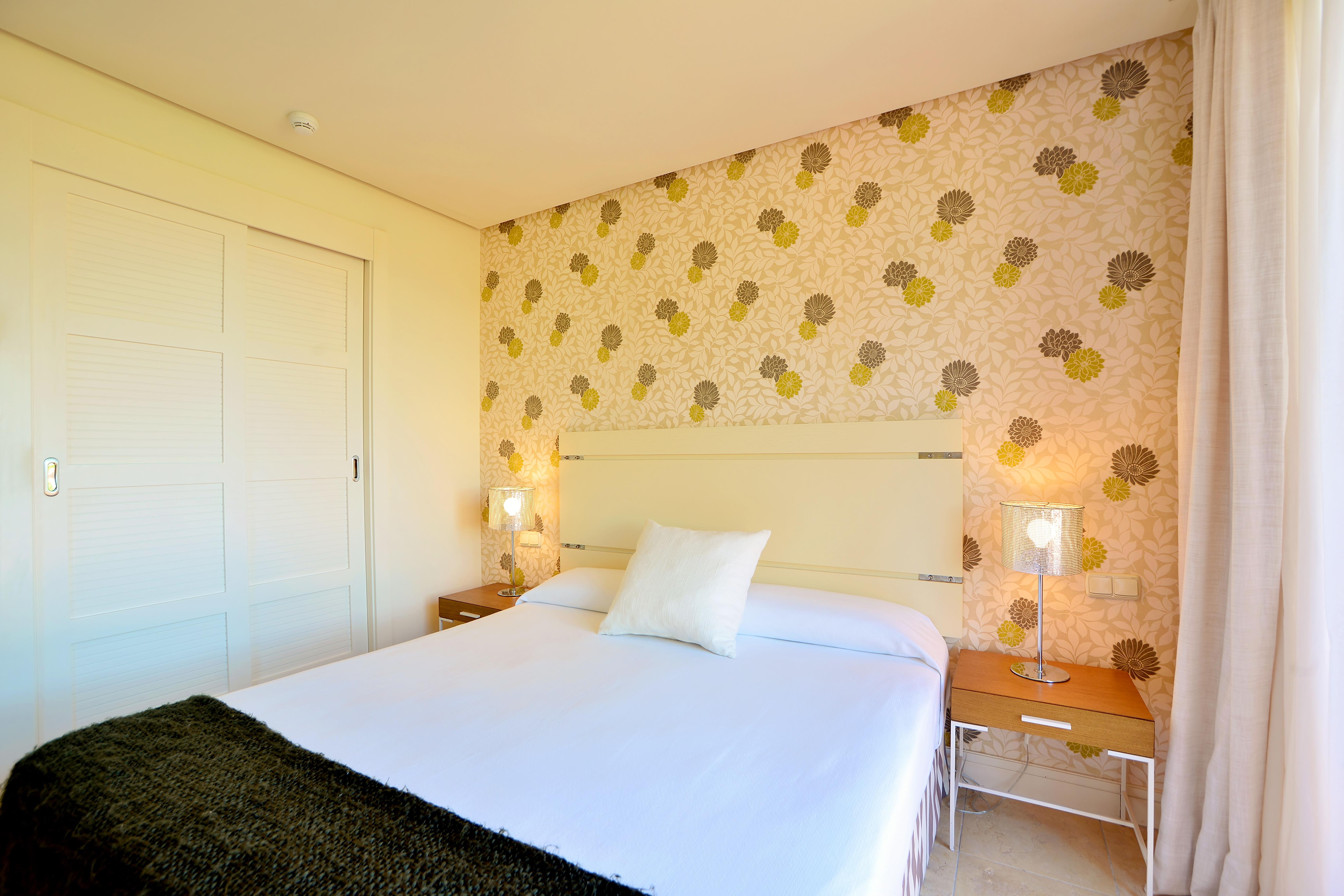 Aparthotel Novo Resort Novo Sancti Petri Extérieur photo