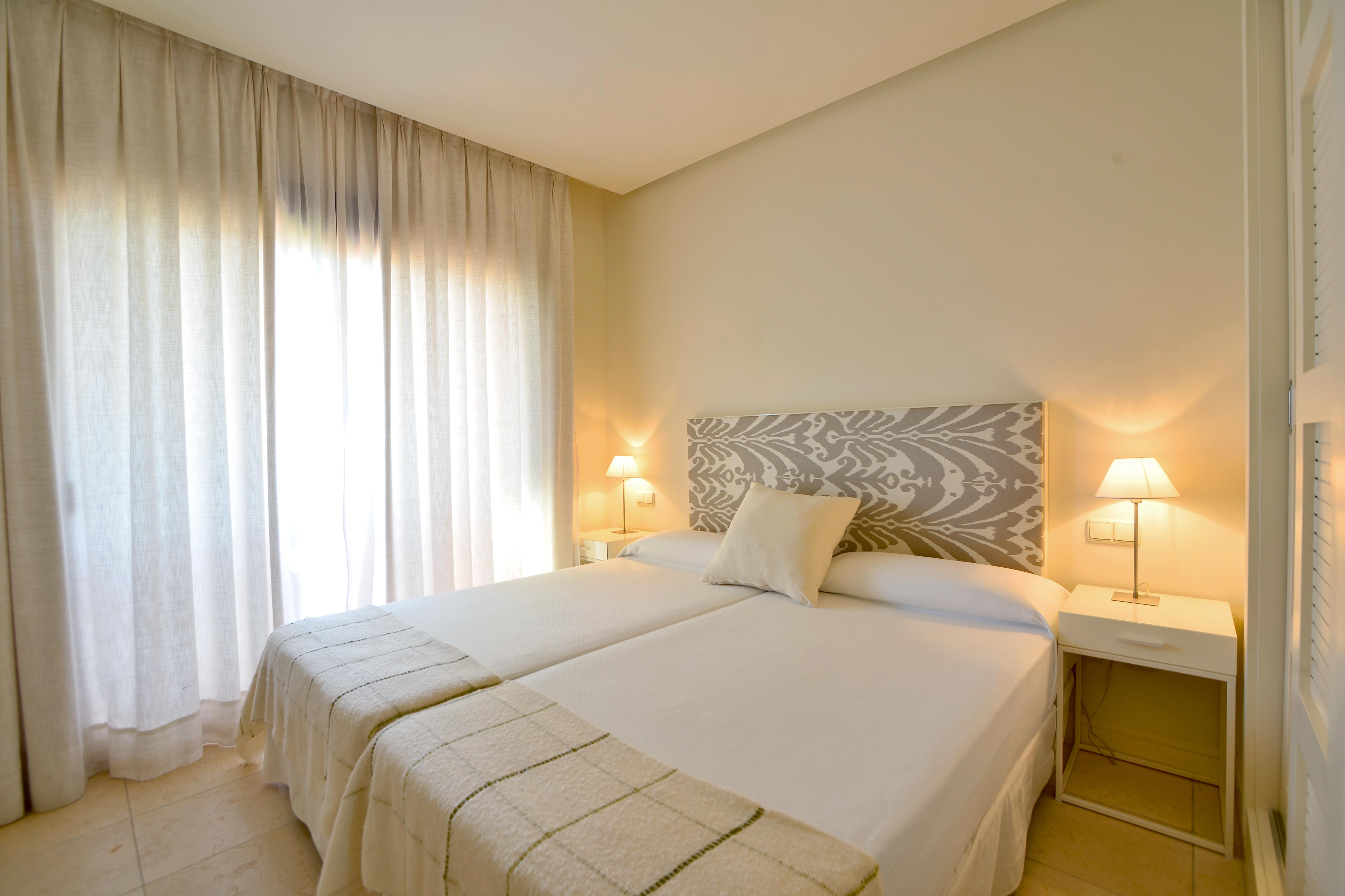 Aparthotel Novo Resort Novo Sancti Petri Extérieur photo