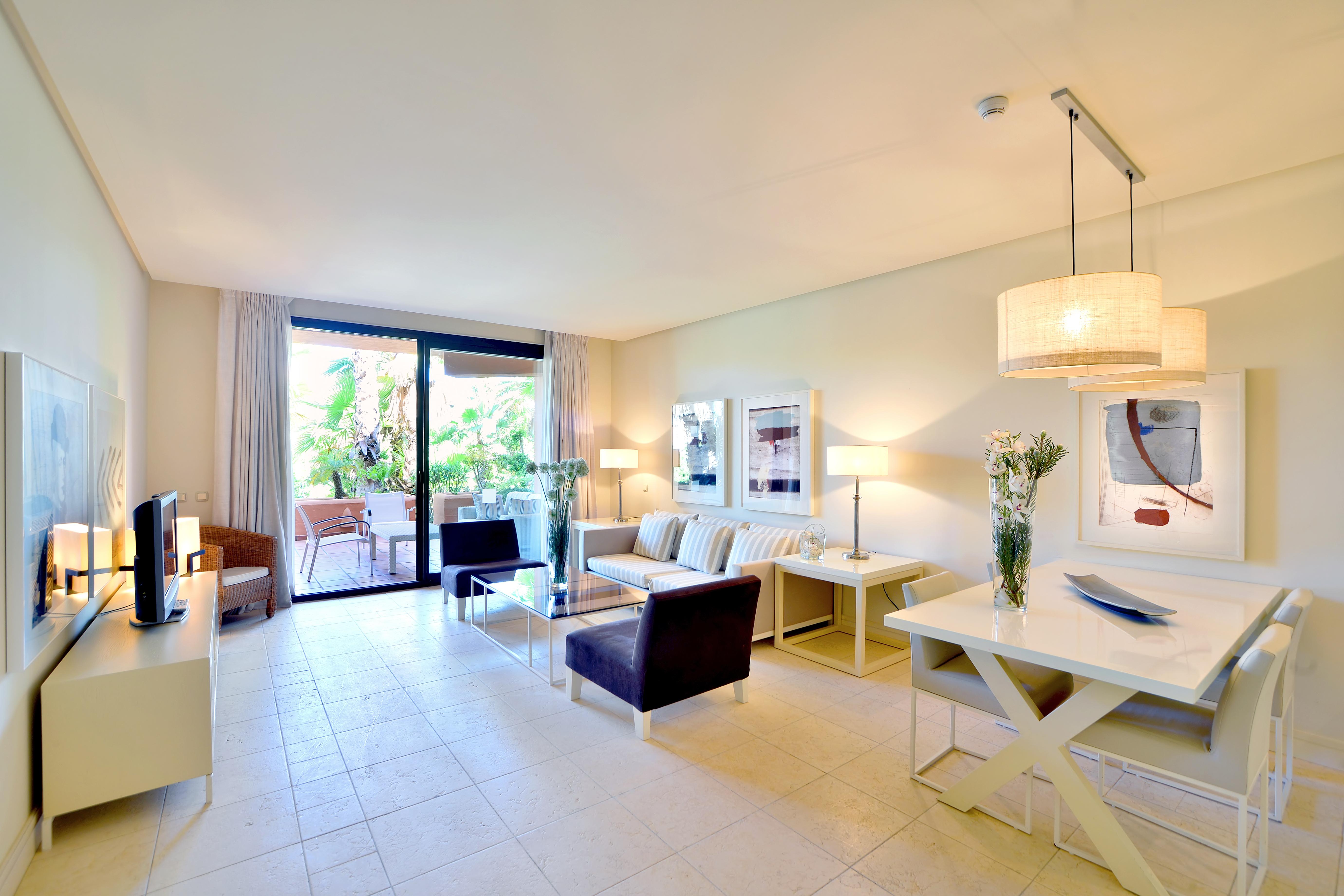 Aparthotel Novo Resort Novo Sancti Petri Extérieur photo