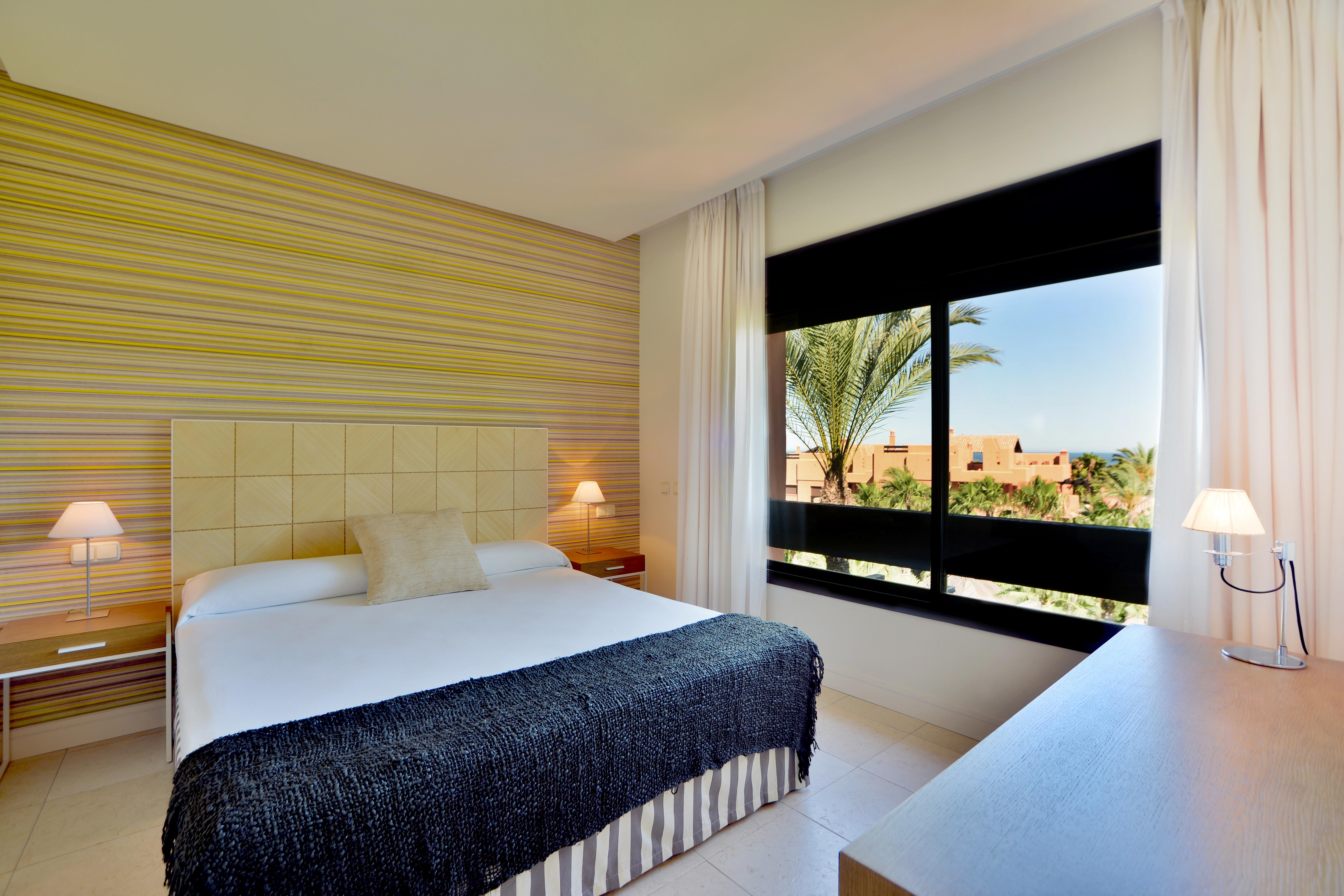 Aparthotel Novo Resort Novo Sancti Petri Extérieur photo