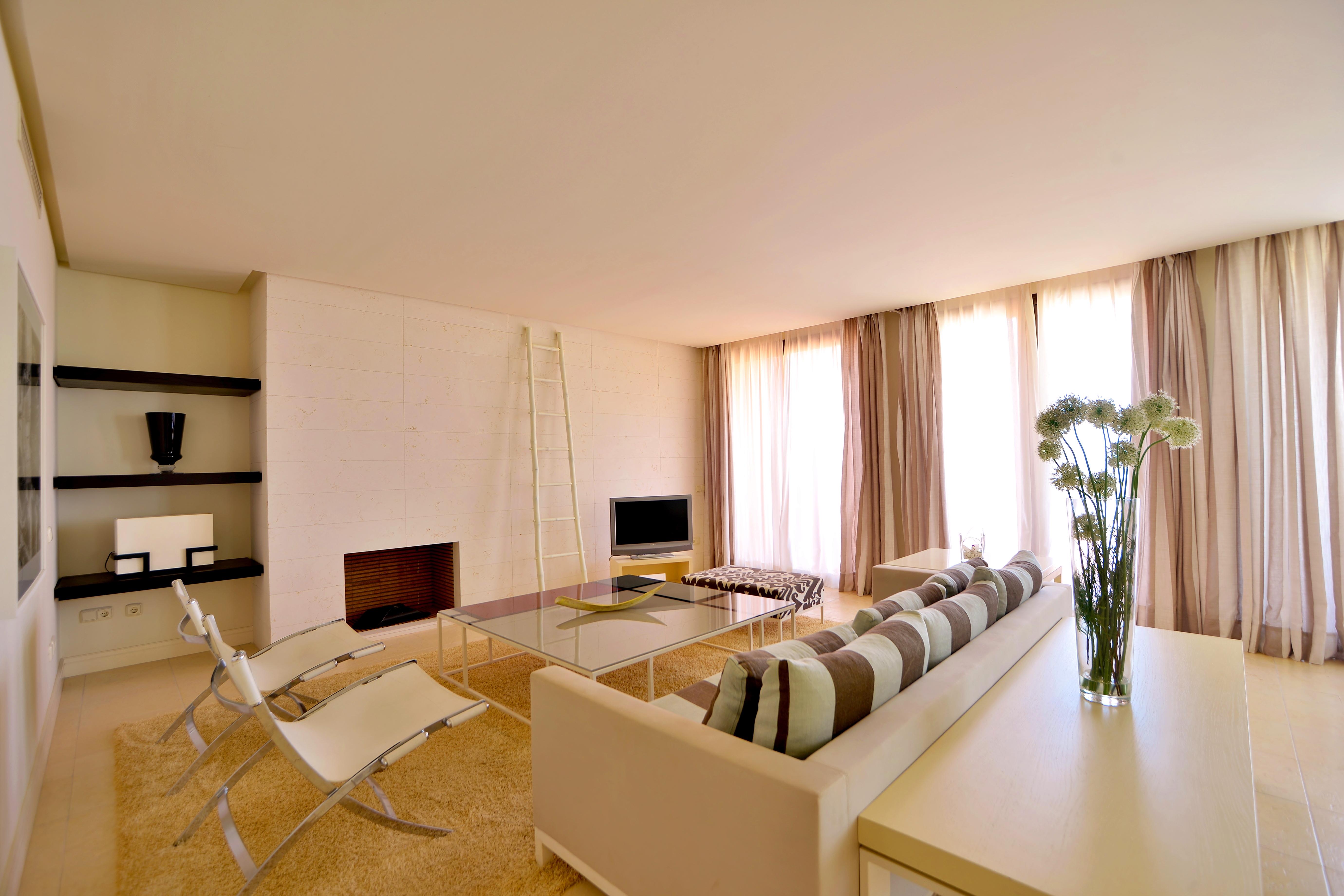 Aparthotel Novo Resort Novo Sancti Petri Extérieur photo