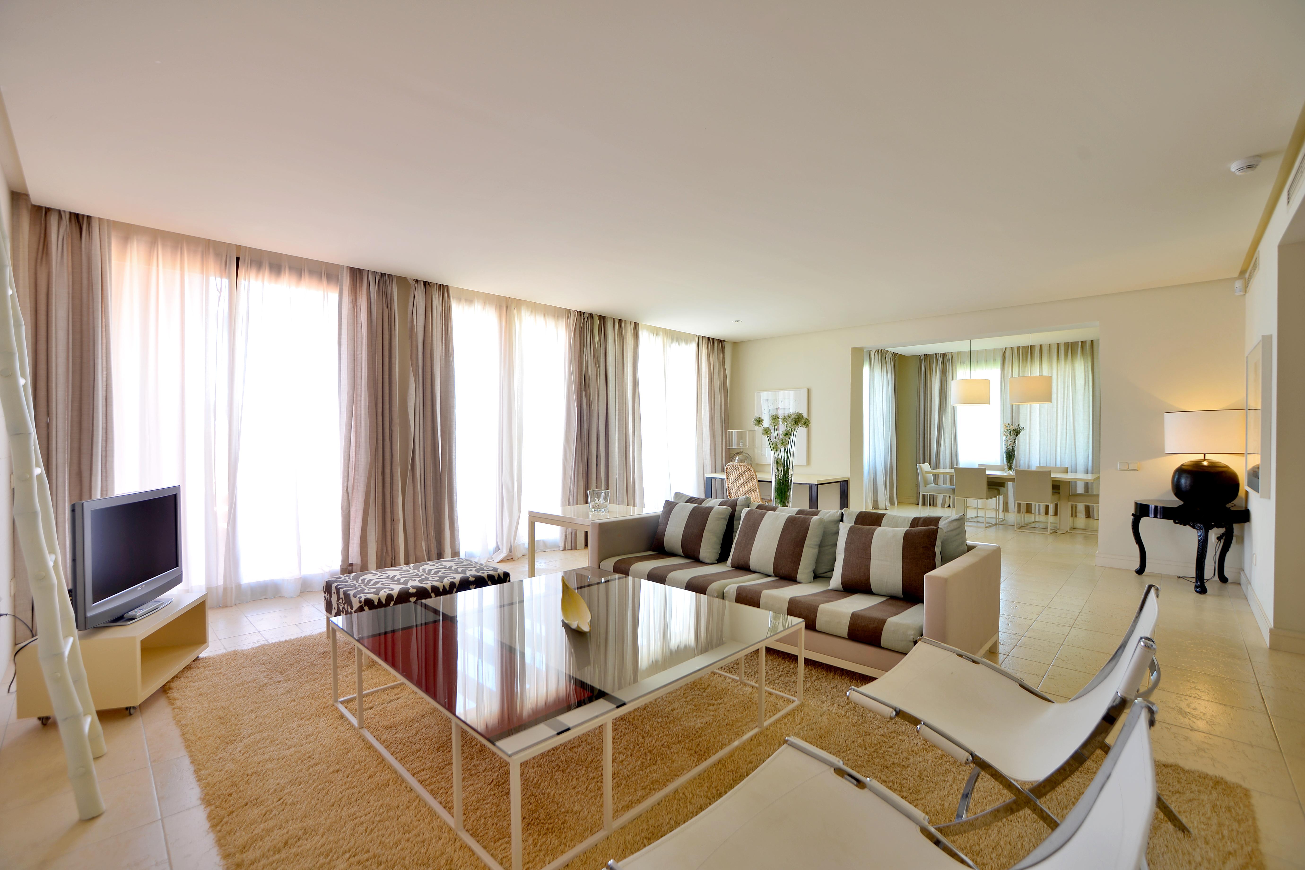 Aparthotel Novo Resort Novo Sancti Petri Extérieur photo