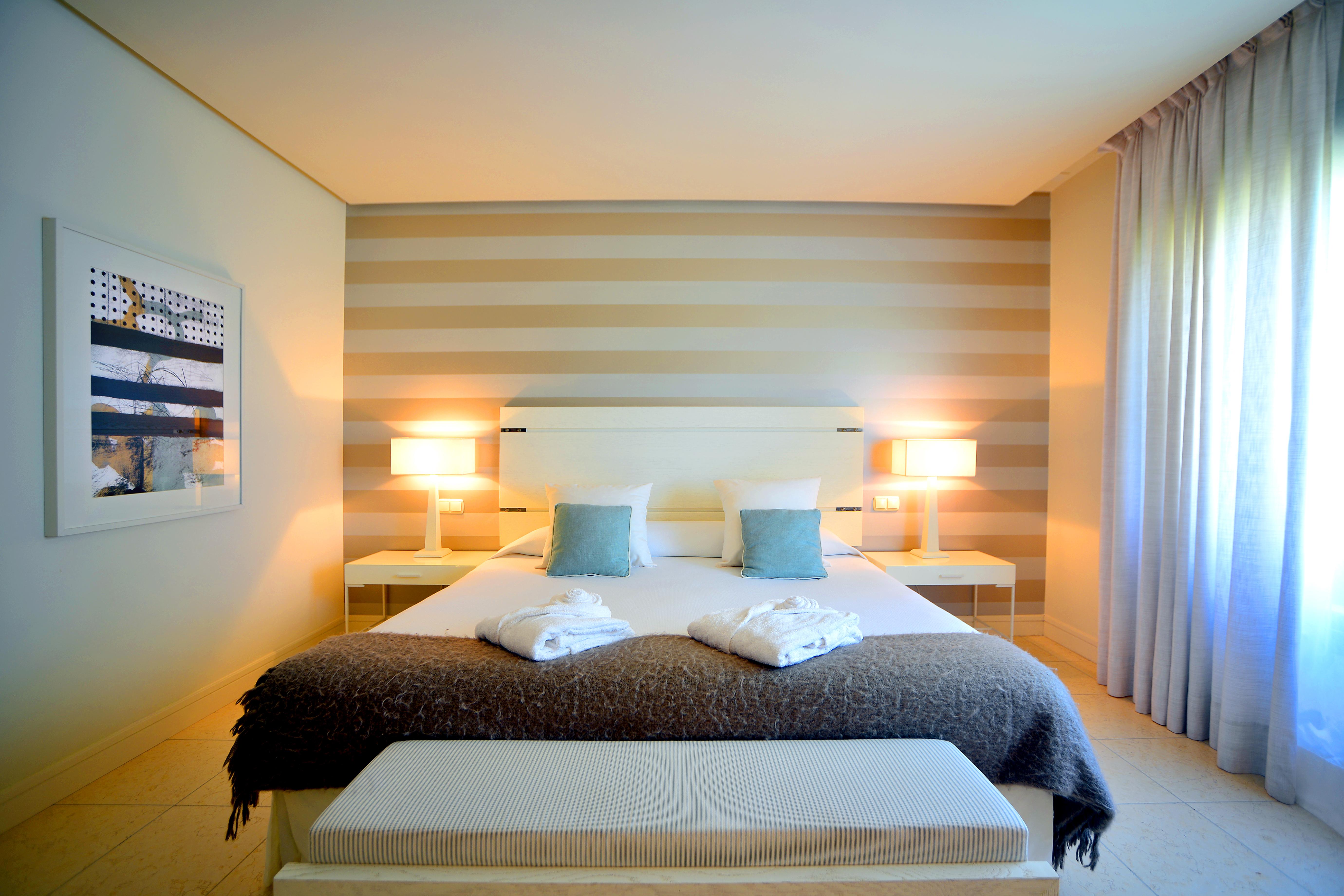 Aparthotel Novo Resort Novo Sancti Petri Extérieur photo