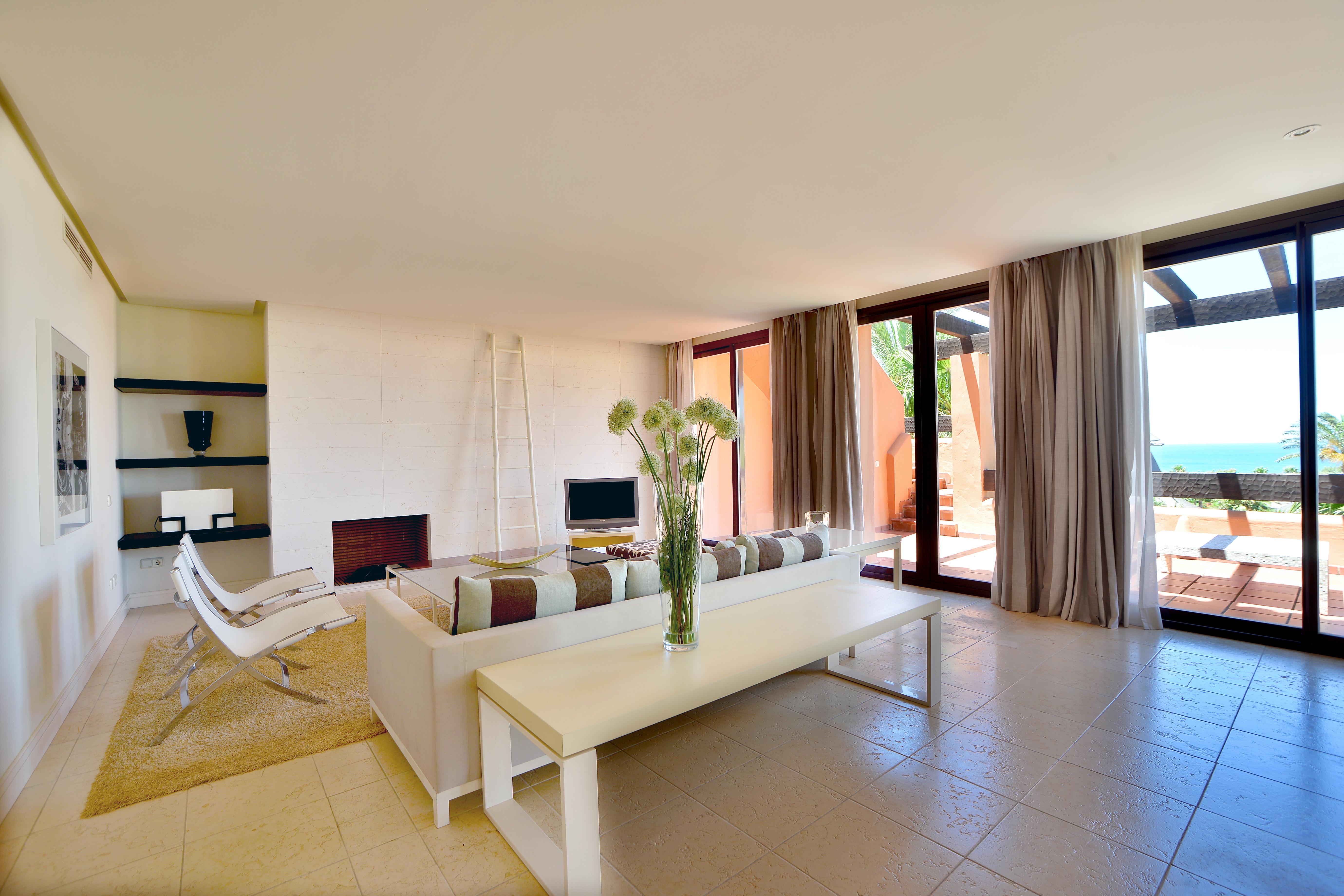 Aparthotel Novo Resort Novo Sancti Petri Extérieur photo
