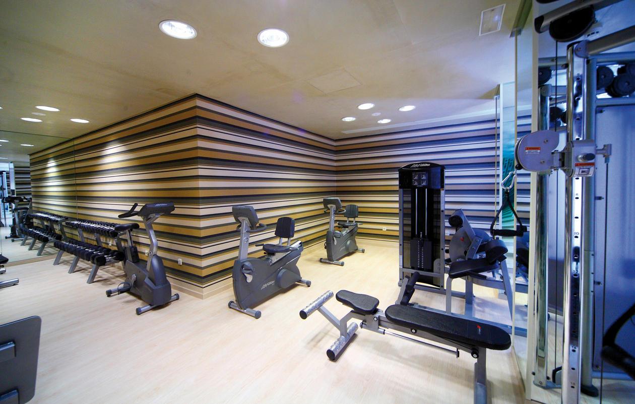 Aparthotel Novo Resort Novo Sancti Petri Extérieur photo