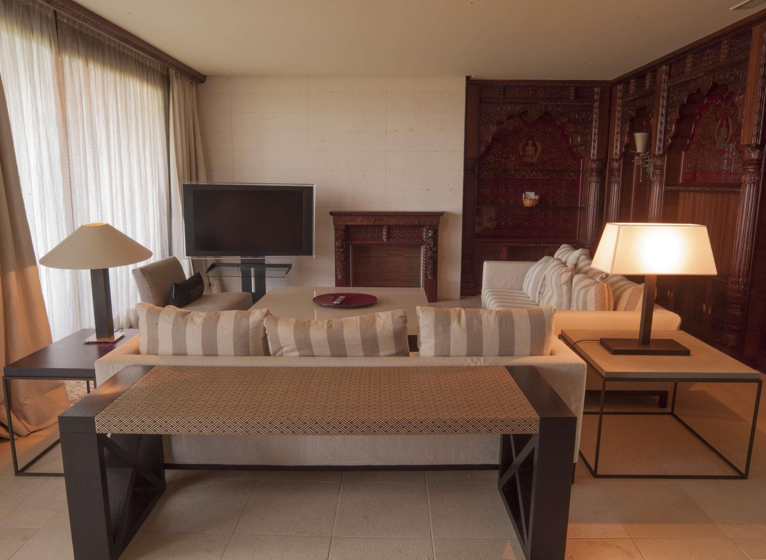 Aparthotel Novo Resort Novo Sancti Petri Extérieur photo