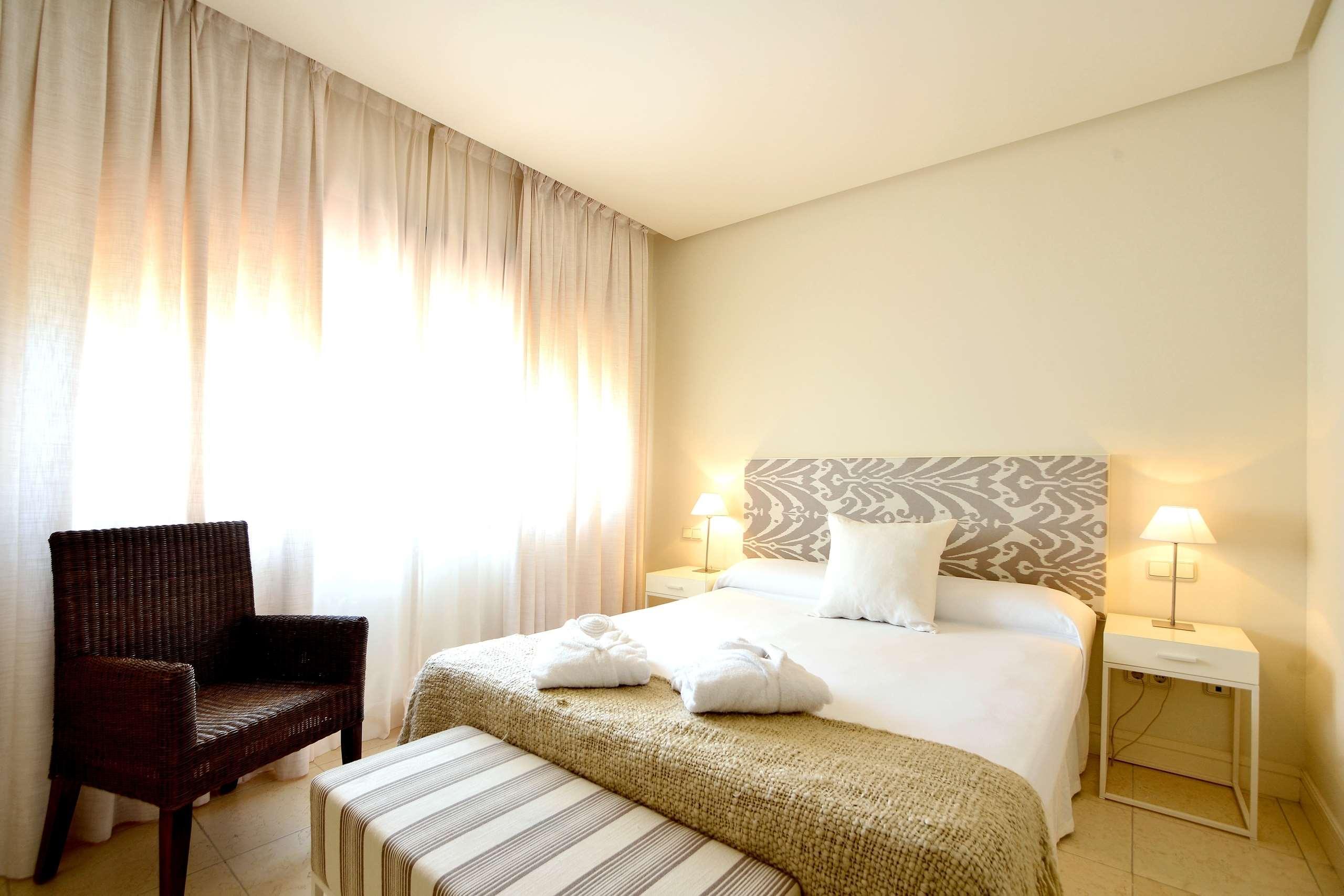 Aparthotel Novo Resort Novo Sancti Petri Extérieur photo