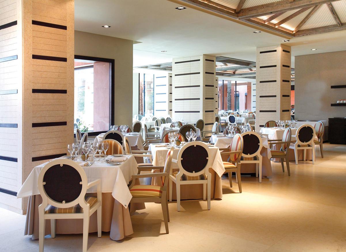 Aparthotel Novo Resort Novo Sancti Petri Extérieur photo