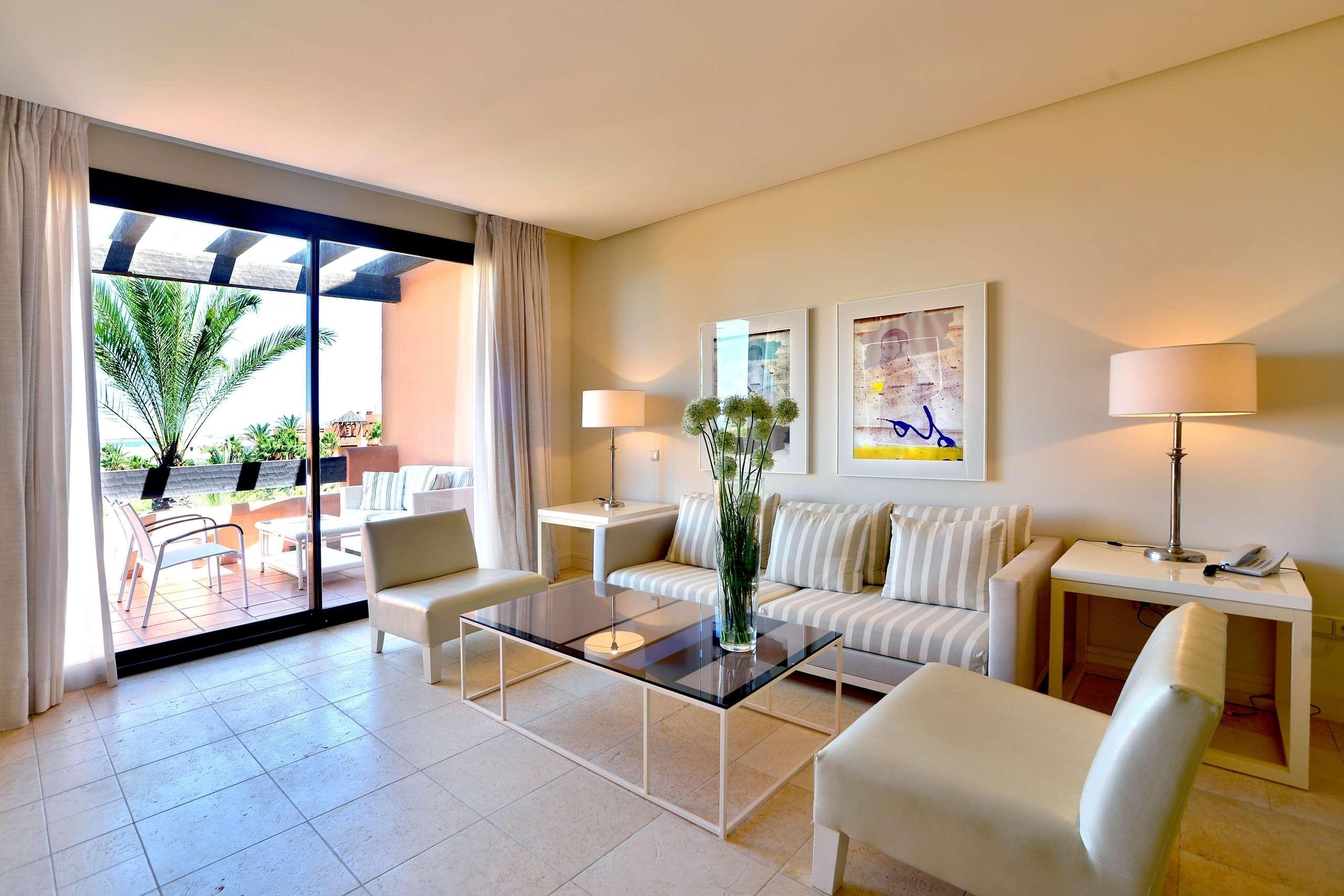 Aparthotel Novo Resort Novo Sancti Petri Extérieur photo