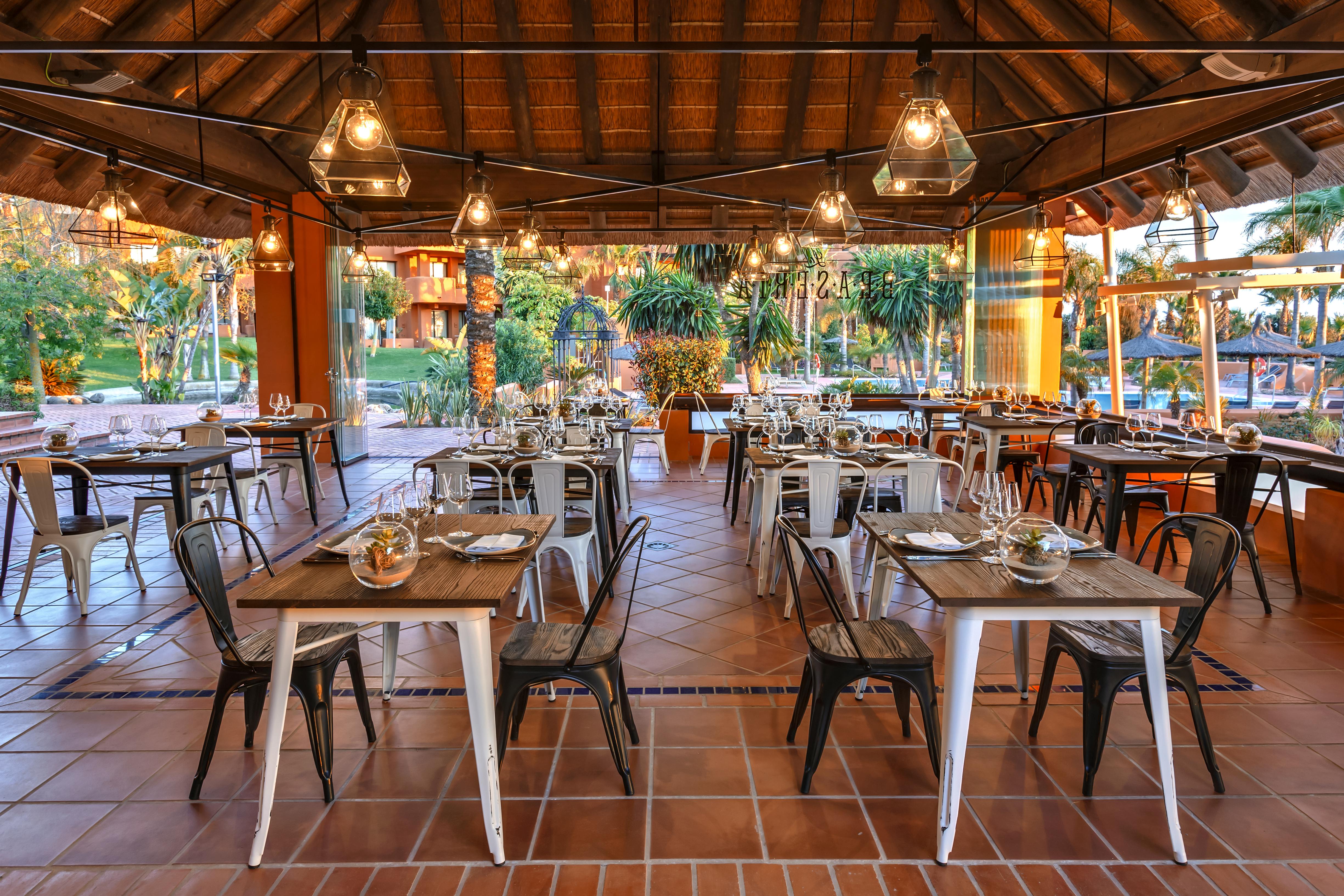 Aparthotel Novo Resort Novo Sancti Petri Extérieur photo