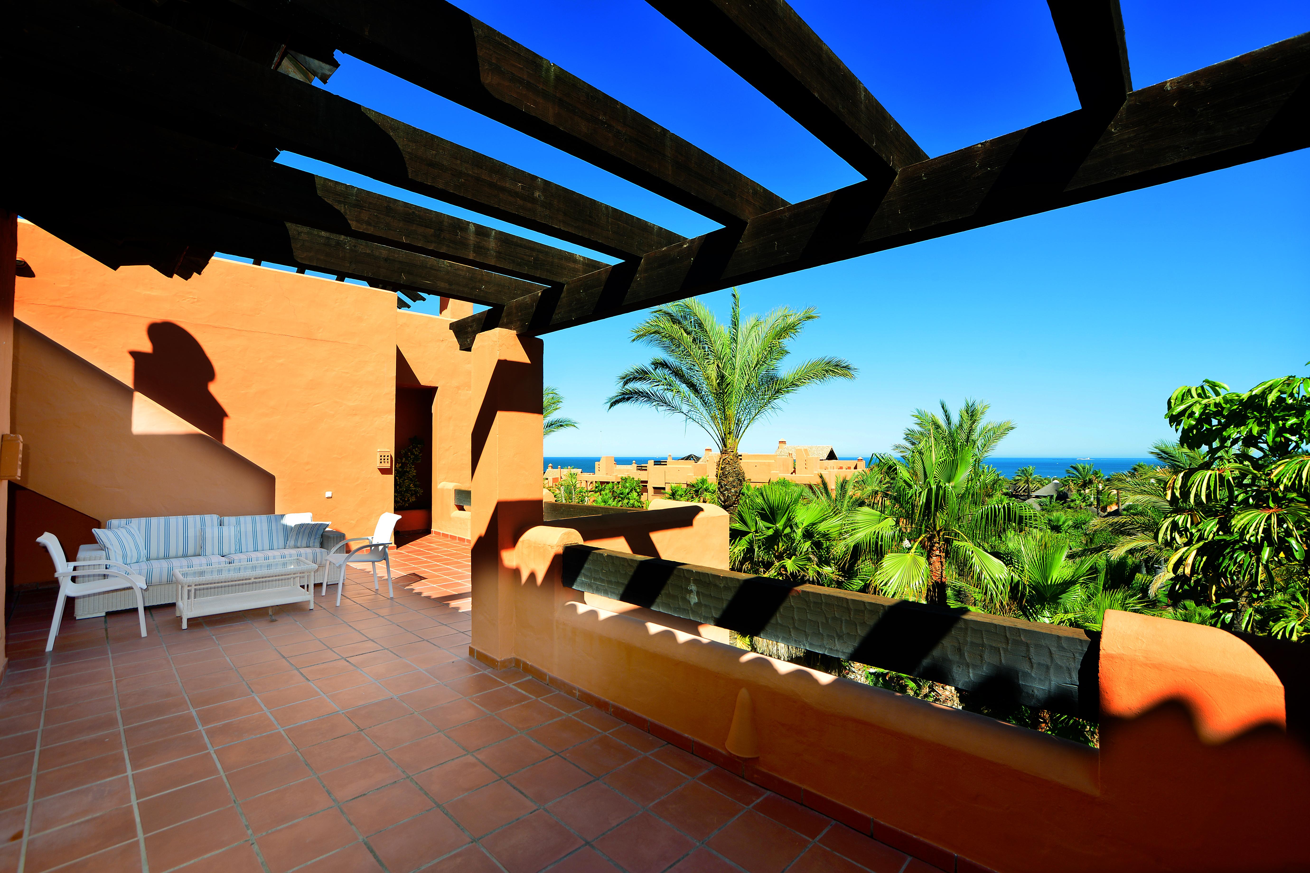 Aparthotel Novo Resort Novo Sancti Petri Extérieur photo