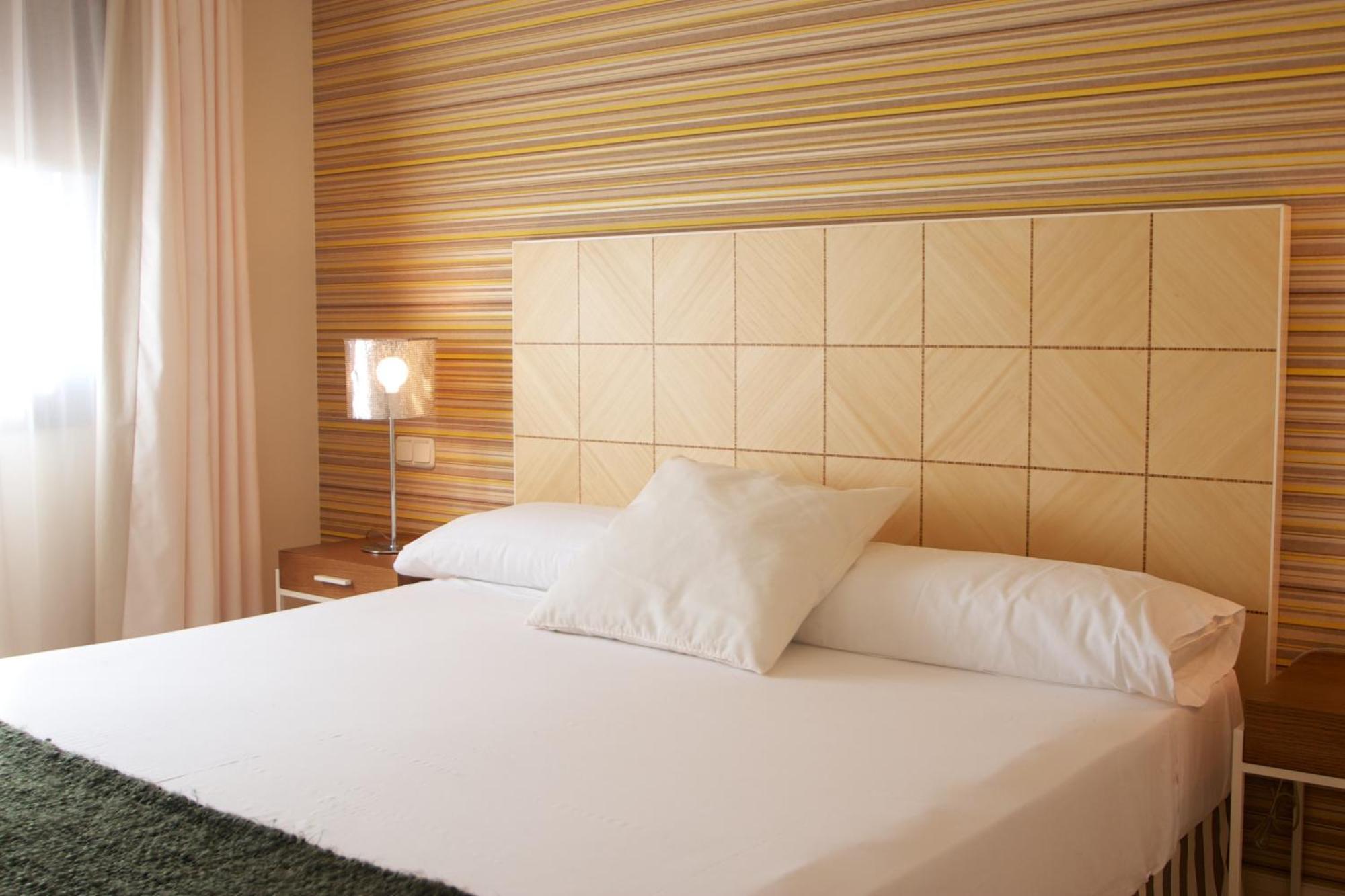 Aparthotel Novo Resort Novo Sancti Petri Chambre photo