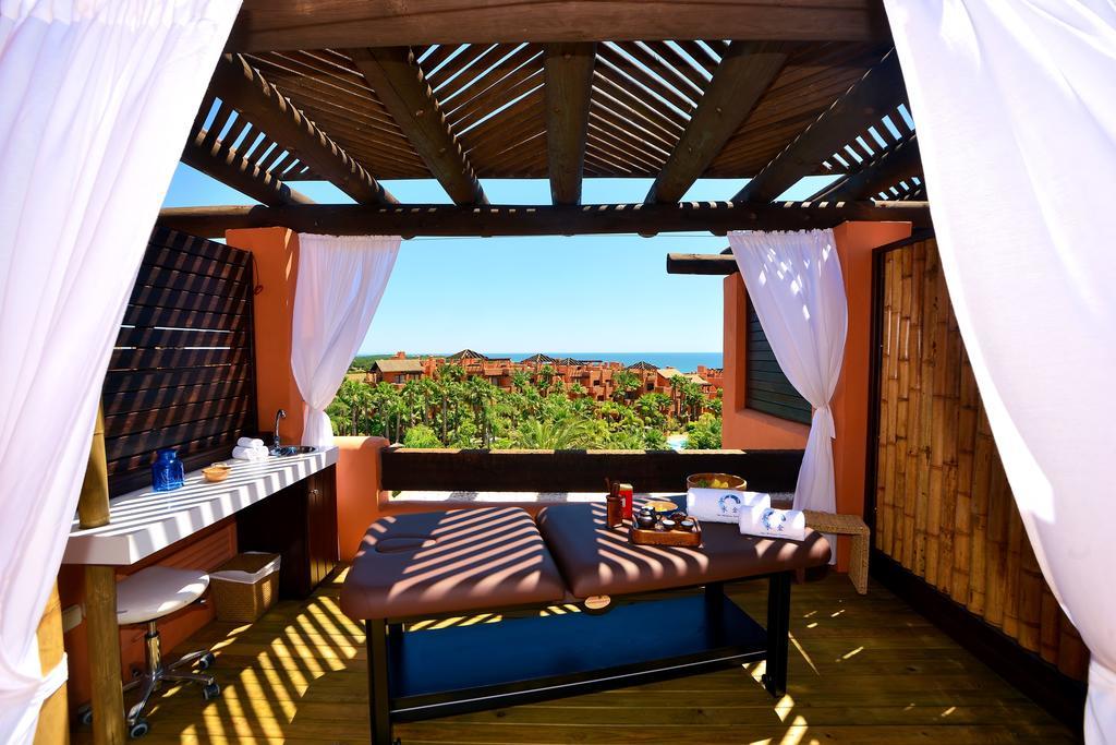 Aparthotel Novo Resort Novo Sancti Petri Extérieur photo