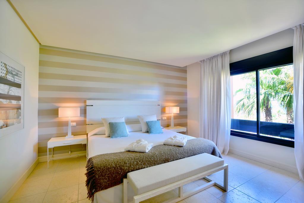 Aparthotel Novo Resort Novo Sancti Petri Extérieur photo