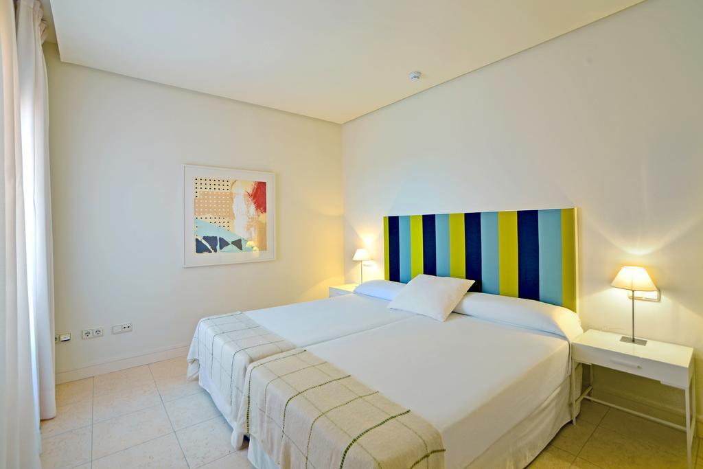 Aparthotel Novo Resort Novo Sancti Petri Extérieur photo