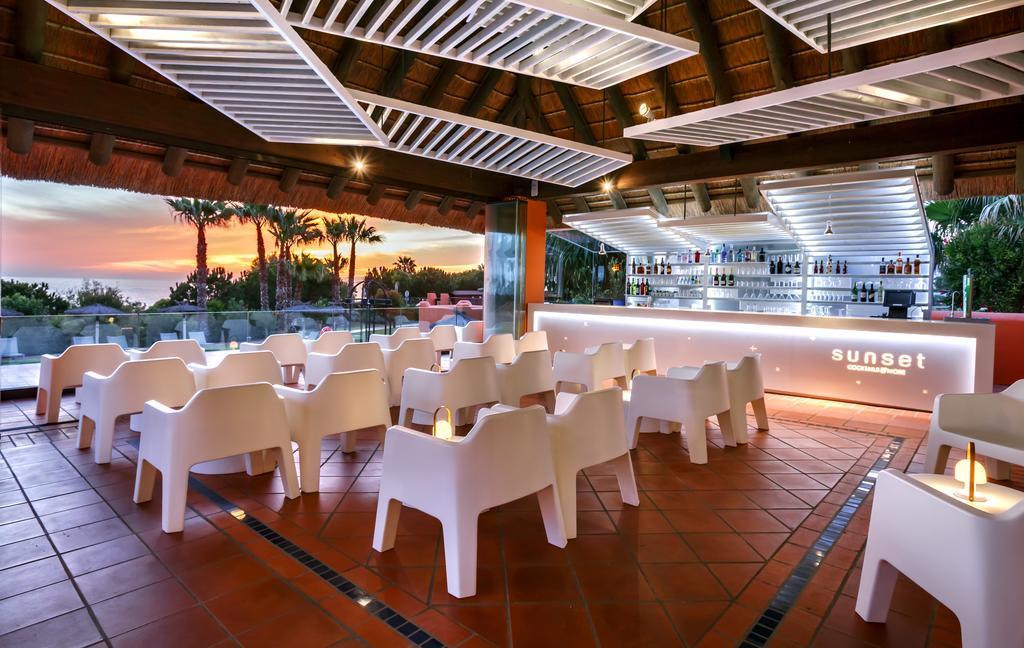 Aparthotel Novo Resort Novo Sancti Petri Extérieur photo