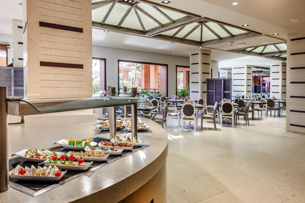 Aparthotel Novo Resort Novo Sancti Petri Extérieur photo