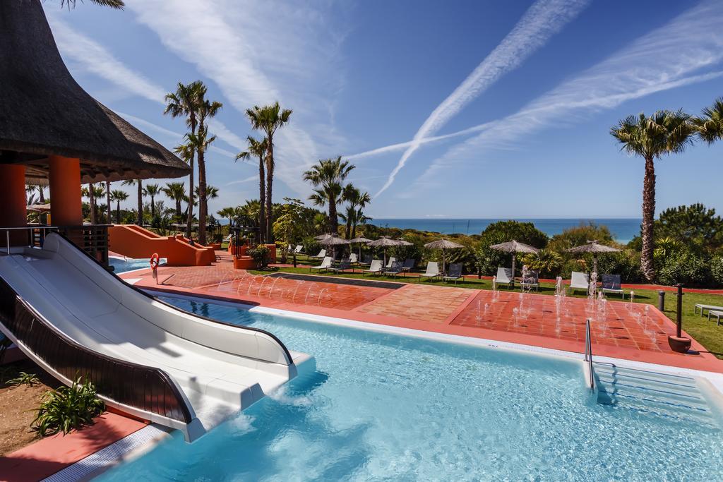 Aparthotel Novo Resort Novo Sancti Petri Extérieur photo