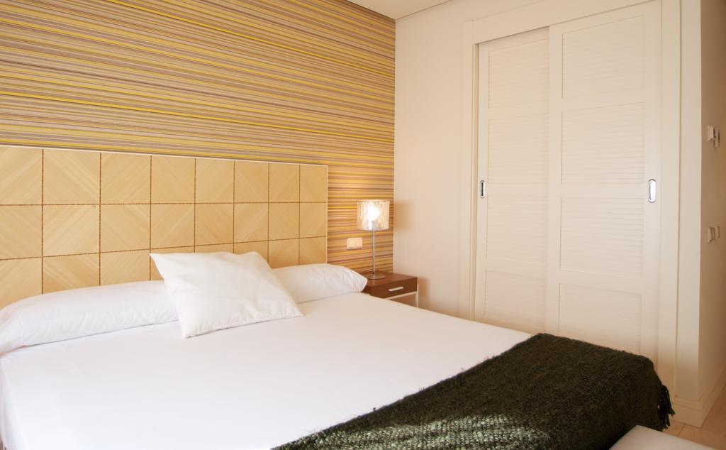 Aparthotel Novo Resort Novo Sancti Petri Chambre photo