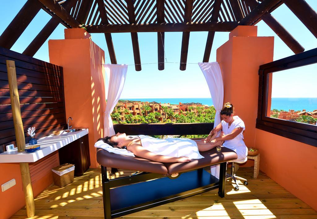 Aparthotel Novo Resort Novo Sancti Petri Extérieur photo