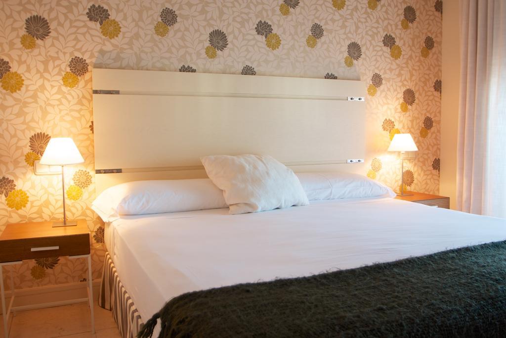 Aparthotel Novo Resort Novo Sancti Petri Chambre photo